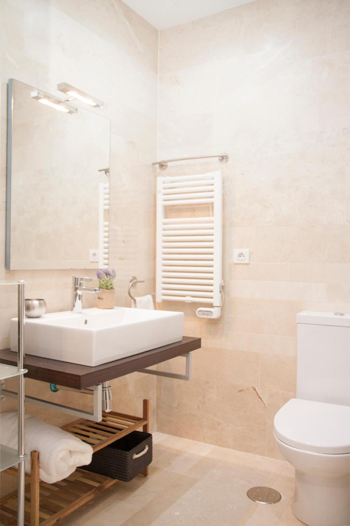 Apartamento Malaga Center Flat Luxury Exterior foto
