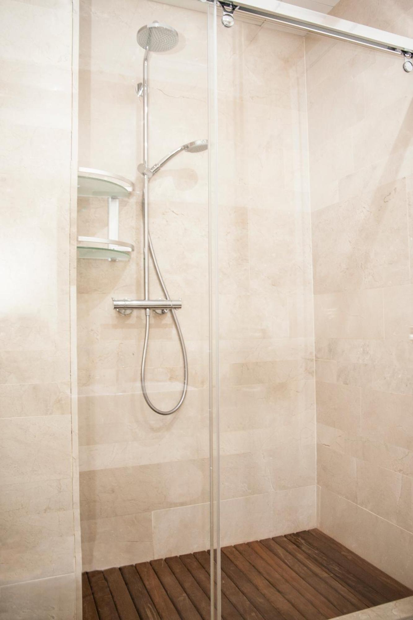 Apartamento Malaga Center Flat Luxury Exterior foto