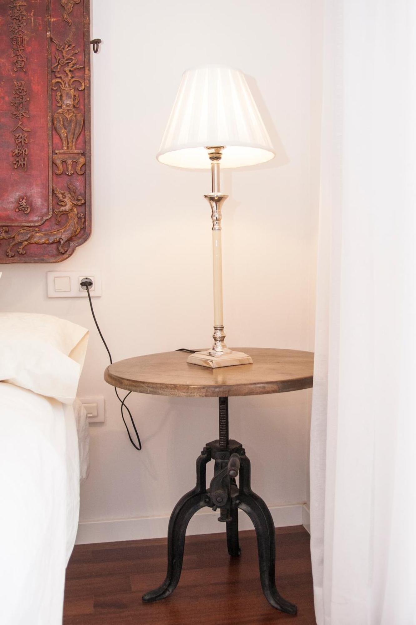 Apartamento Malaga Center Flat Luxury Exterior foto